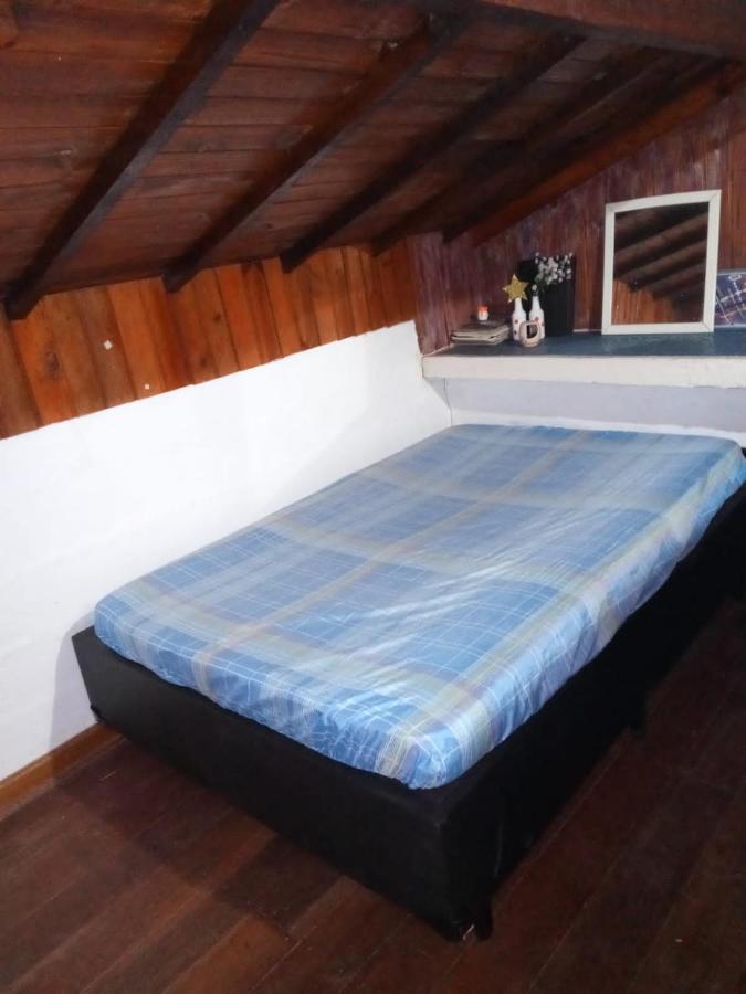Chacara-Praia Dois Irmaos Itanhaem Exterior photo